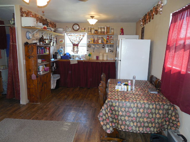 427378 Ridge Rd, Snow, OK 74567