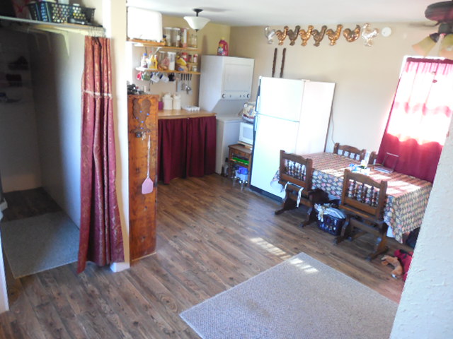 427378 Ridge Rd, Snow, OK 74567