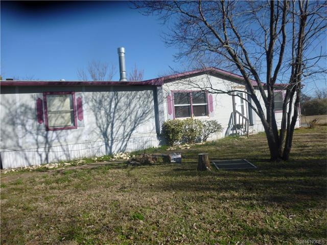 5142 N 386 Road, Stuart, OK 74570