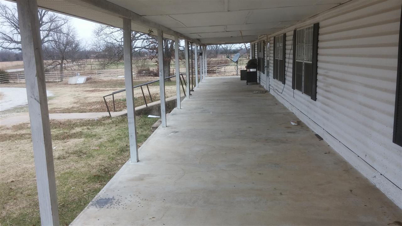 RR1 Box 190, Tupelo, OK 74572
