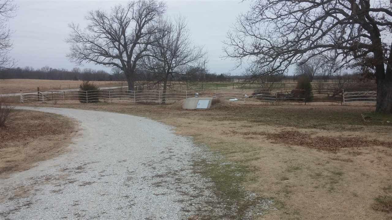 RR1 Box 190, Tupelo, OK 74572