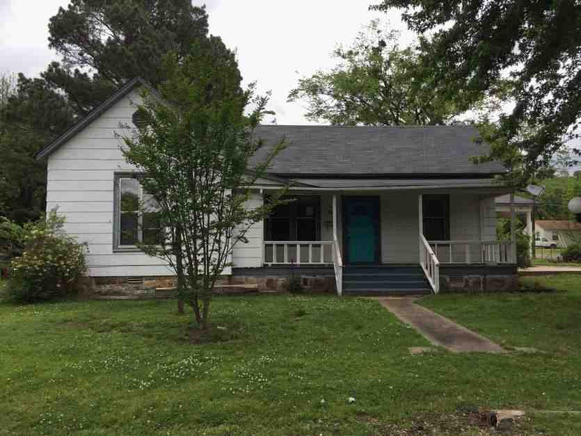 501 W Caddo AveWilburton, OK, 74578Latimer County