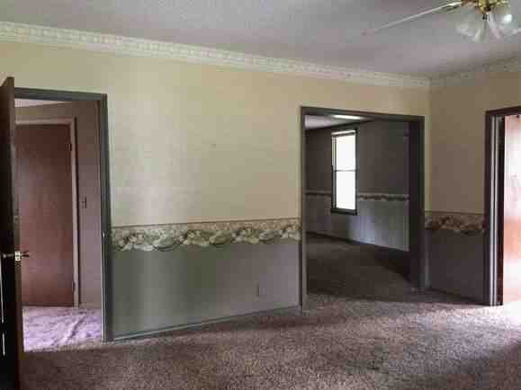 501 W Caddo AveWilburton, OK, 74578Latimer County