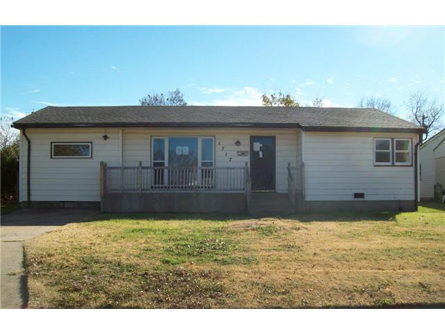 1717 N Osage StPonca City, OK, 74601Kay County