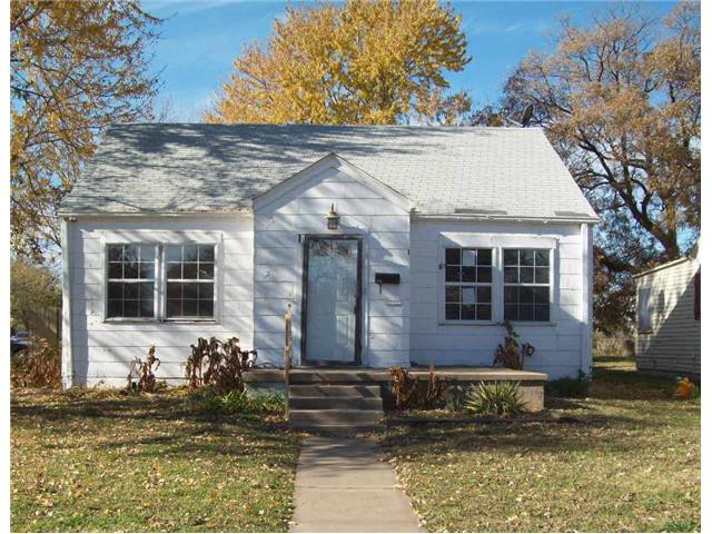 400 N Ash StPonca City, OK, 74601Kay County