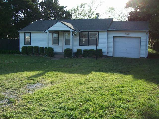 3932 S Ranch DrPonca City, OK, 74601Kay County
