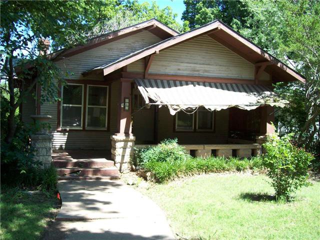 519 N 4th StPonca City, OK, 74601Kay County