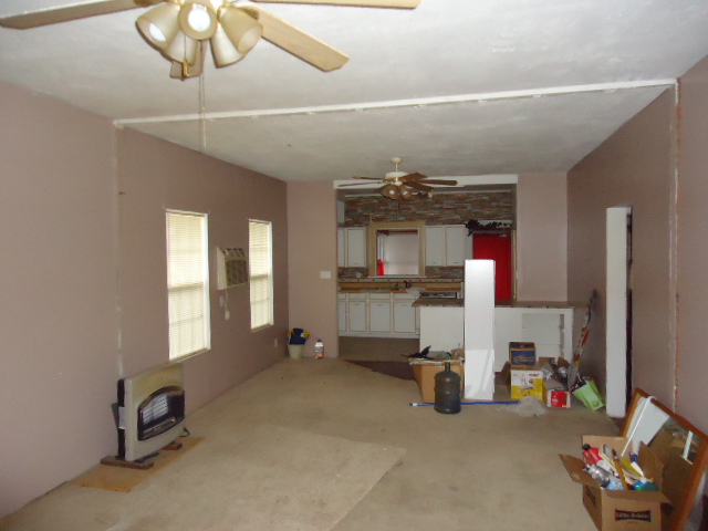 715 N Elm, Ponca City, OK 74601