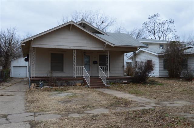 306 S Elm, Ponca City, OK 74601