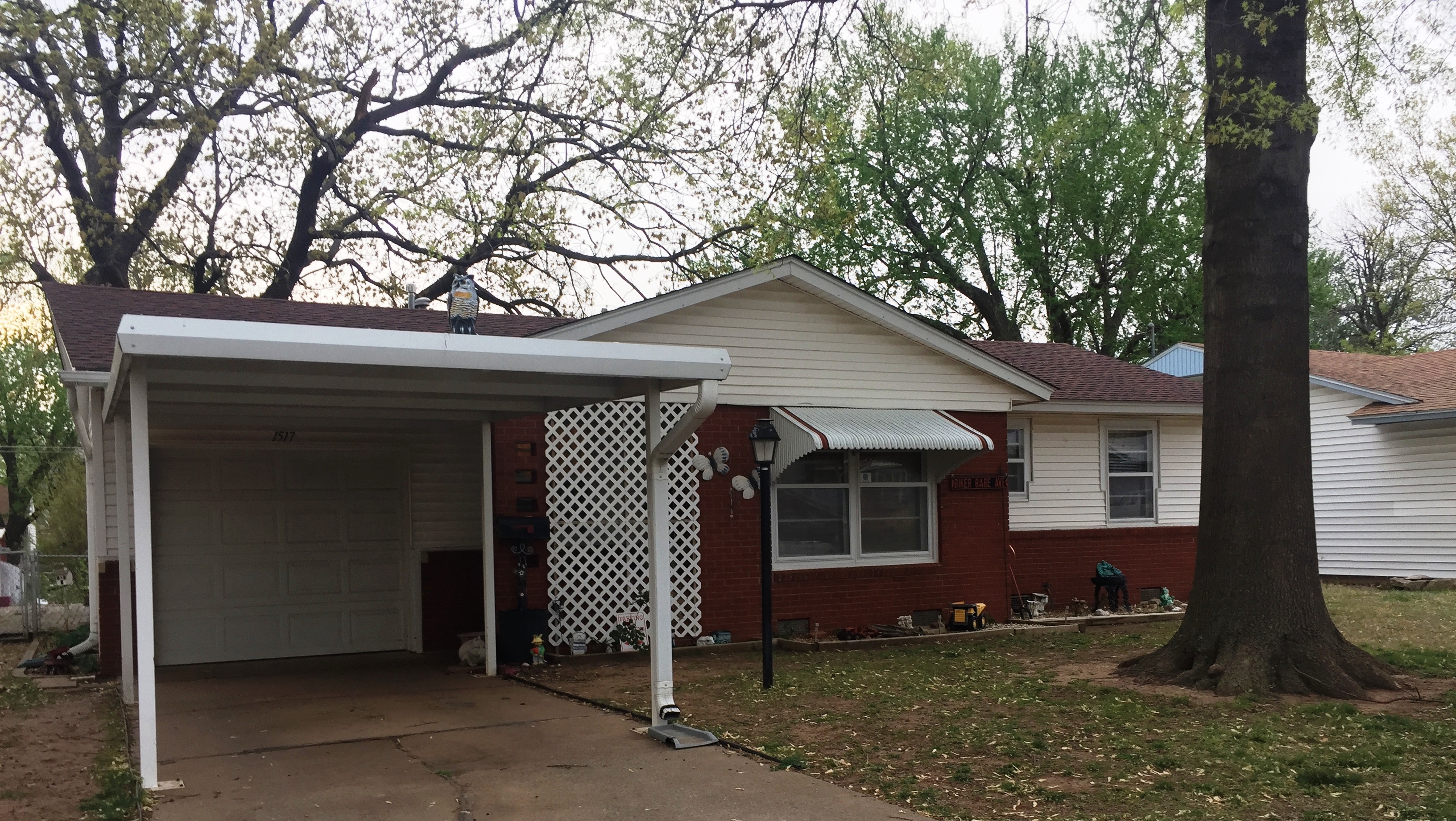 1517 Potomac, Ponca City, OK 74601