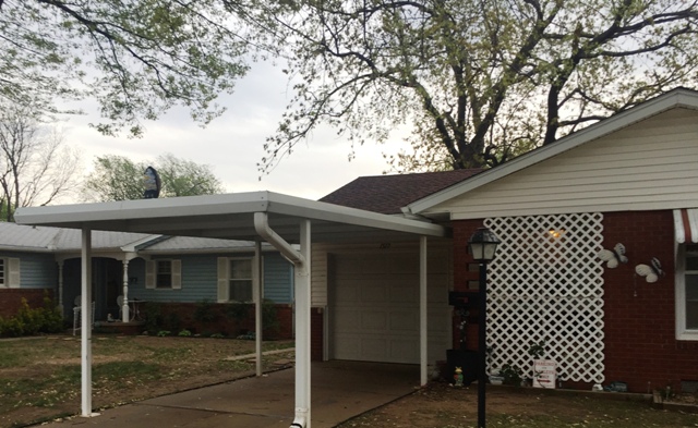 1517 Potomac, Ponca City, OK 74601