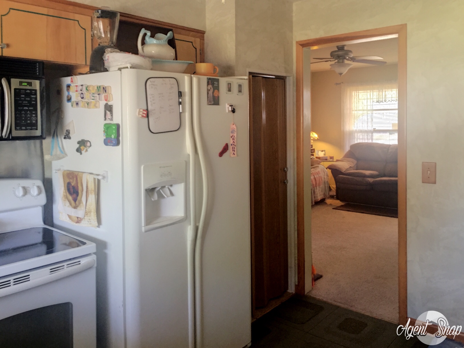 1517 Potomac, Ponca City, OK 74601