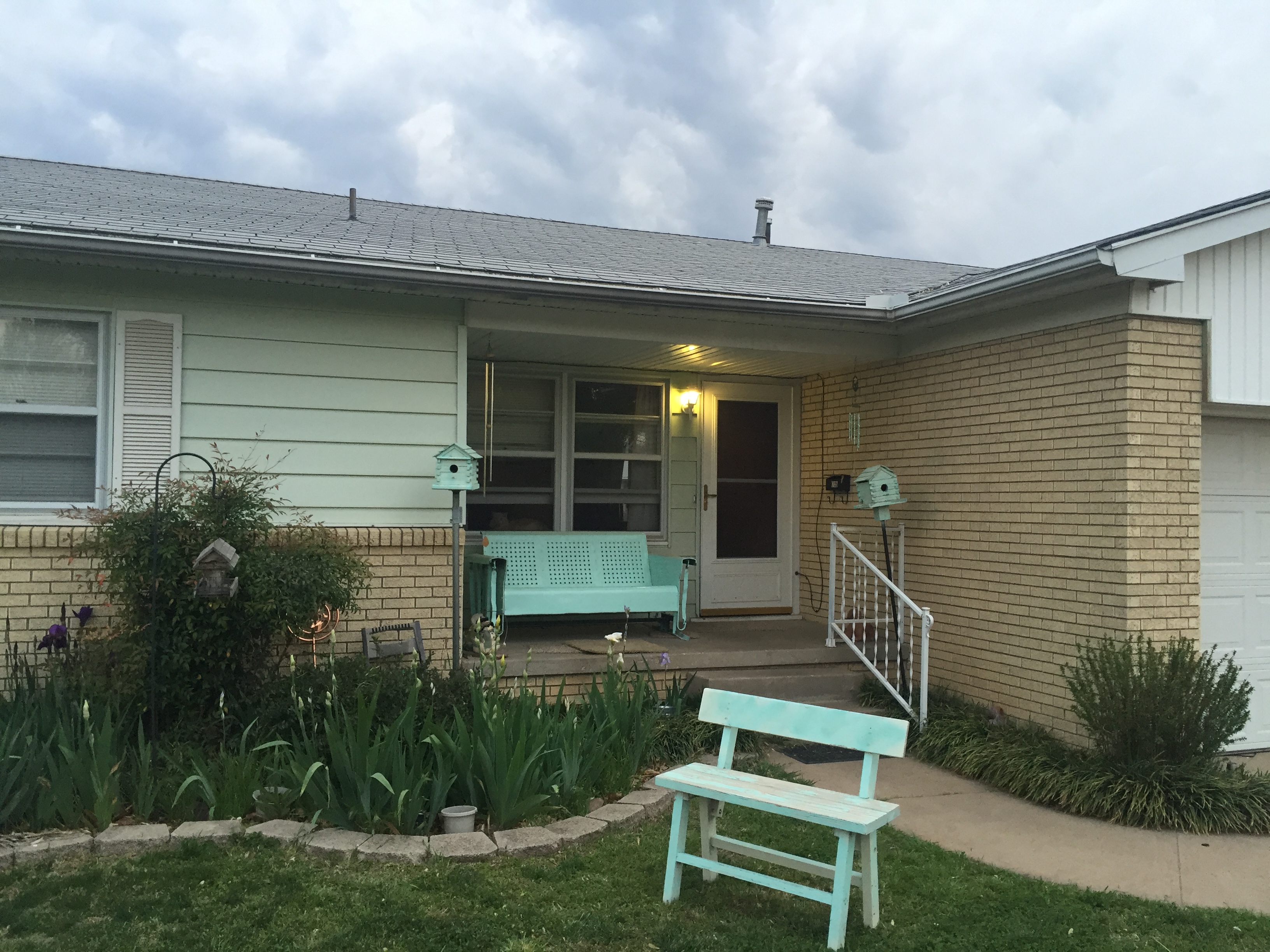 1705 Bradbary Ln, Ponca City, OK 74601