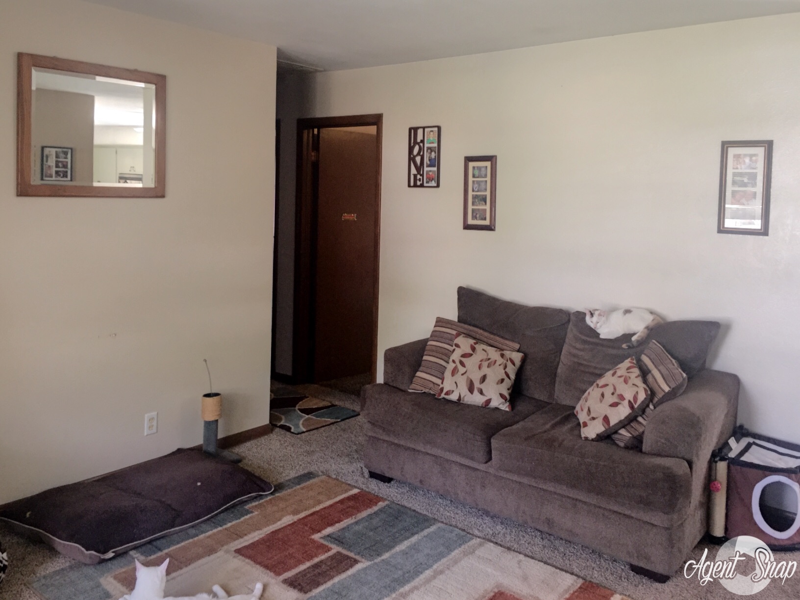 1705 Bradbary Ln, Ponca City, OK 74601