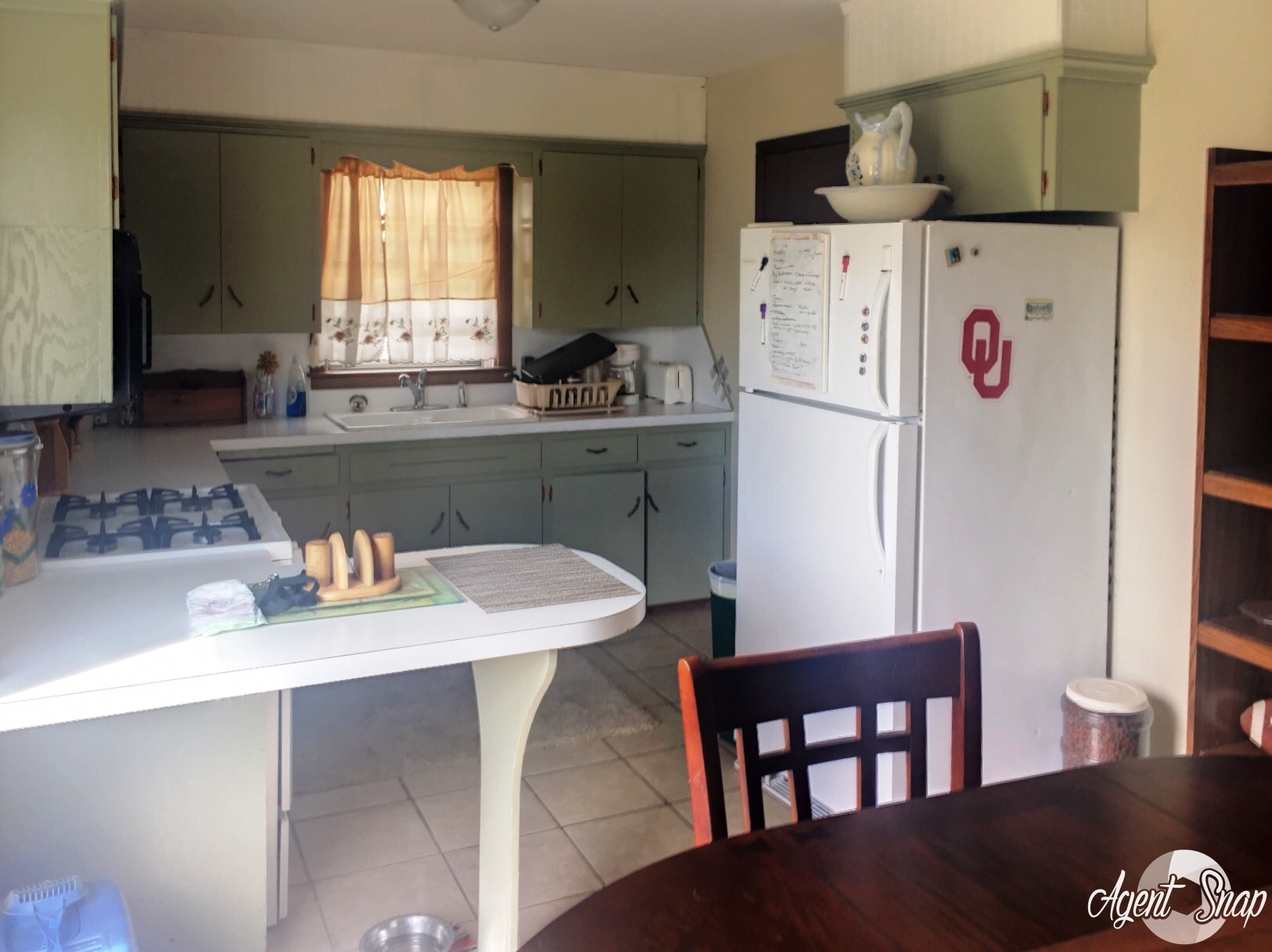 1705 Bradbary Ln, Ponca City, OK 74601