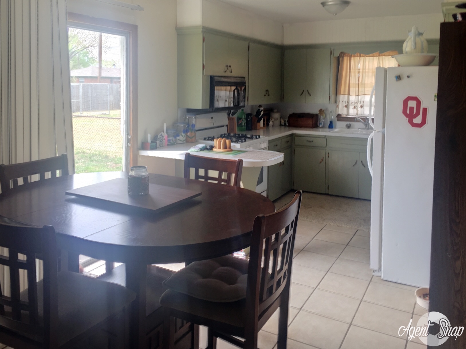 1705 Bradbary Ln, Ponca City, OK 74601