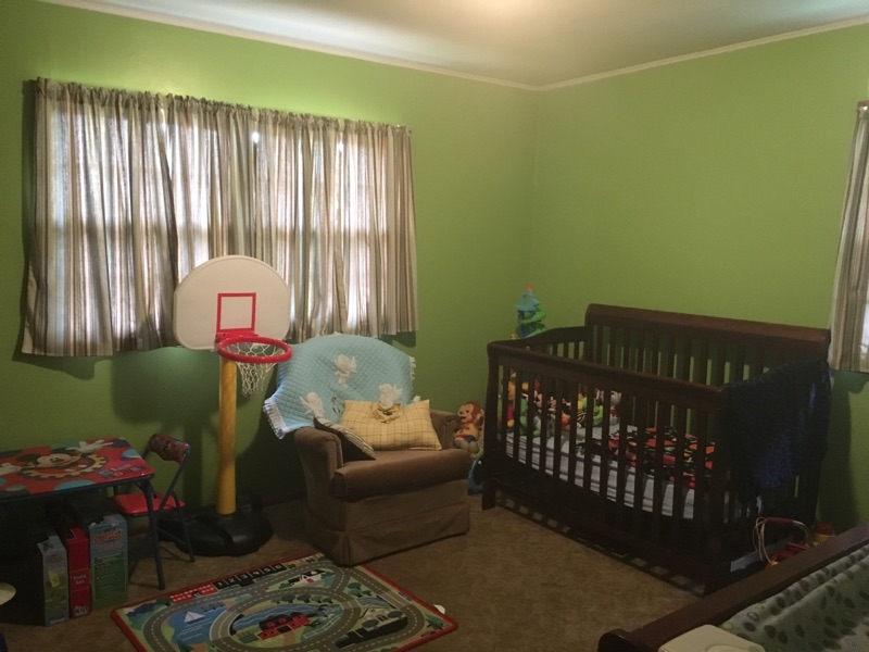608 E Fresno, Ponca City, OK 74601