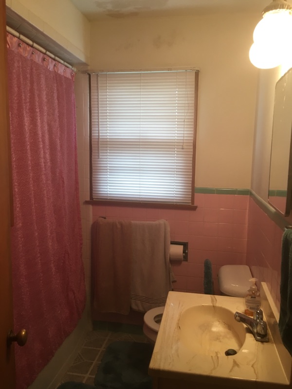 608 E Fresno, Ponca City, OK 74601