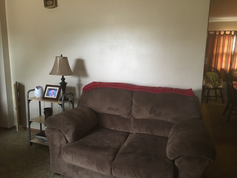 608 E Fresno, Ponca City, OK 74601