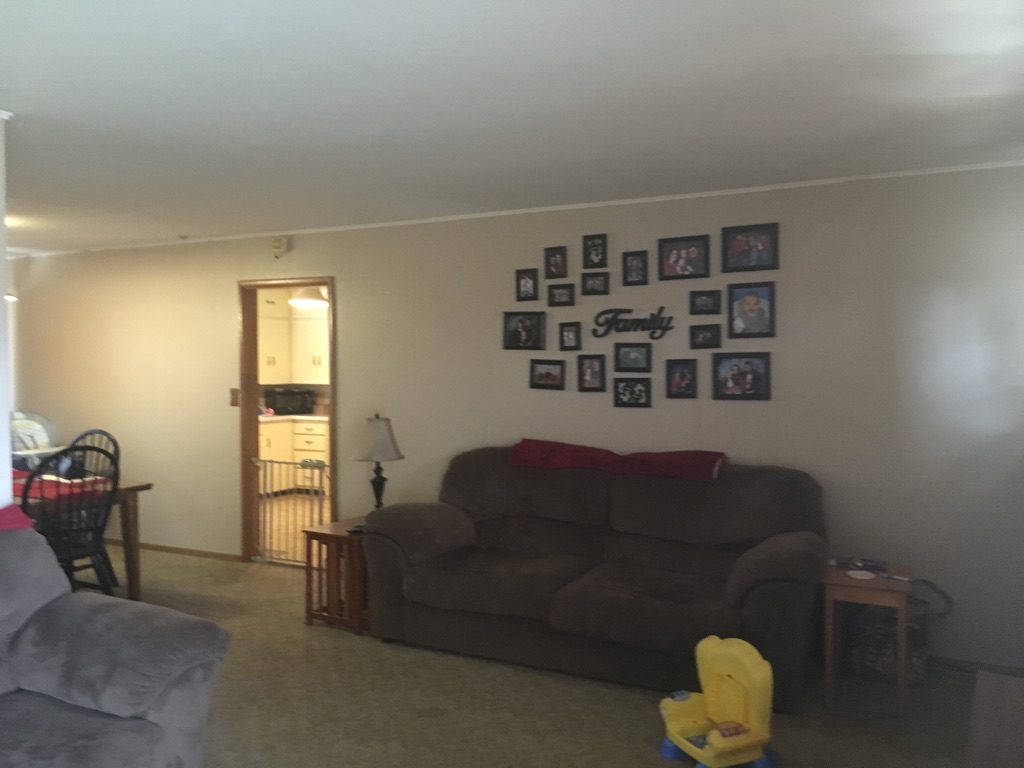 608 E Fresno, Ponca City, OK 74601