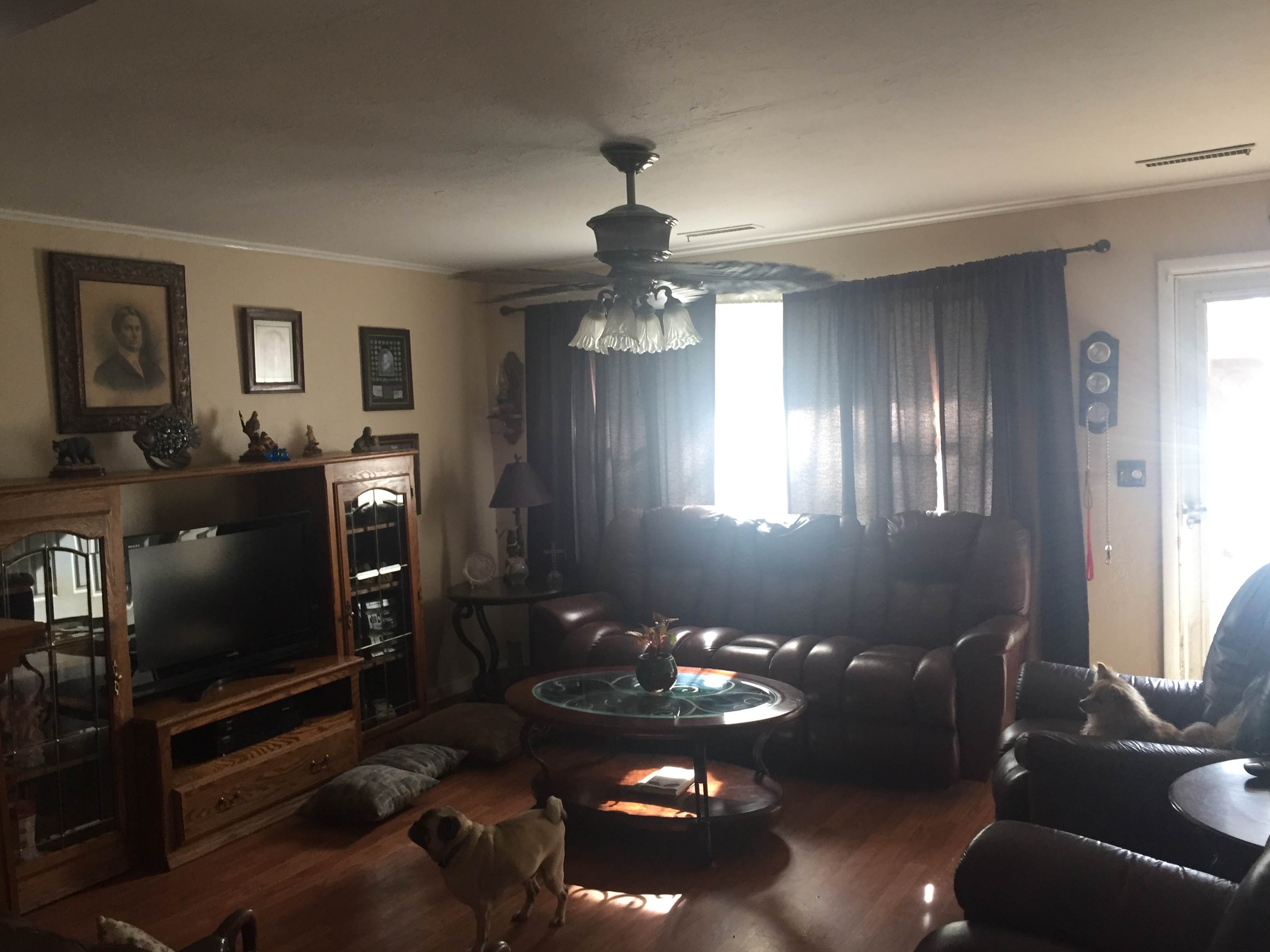 2105 John, Ponca City, OK 74601