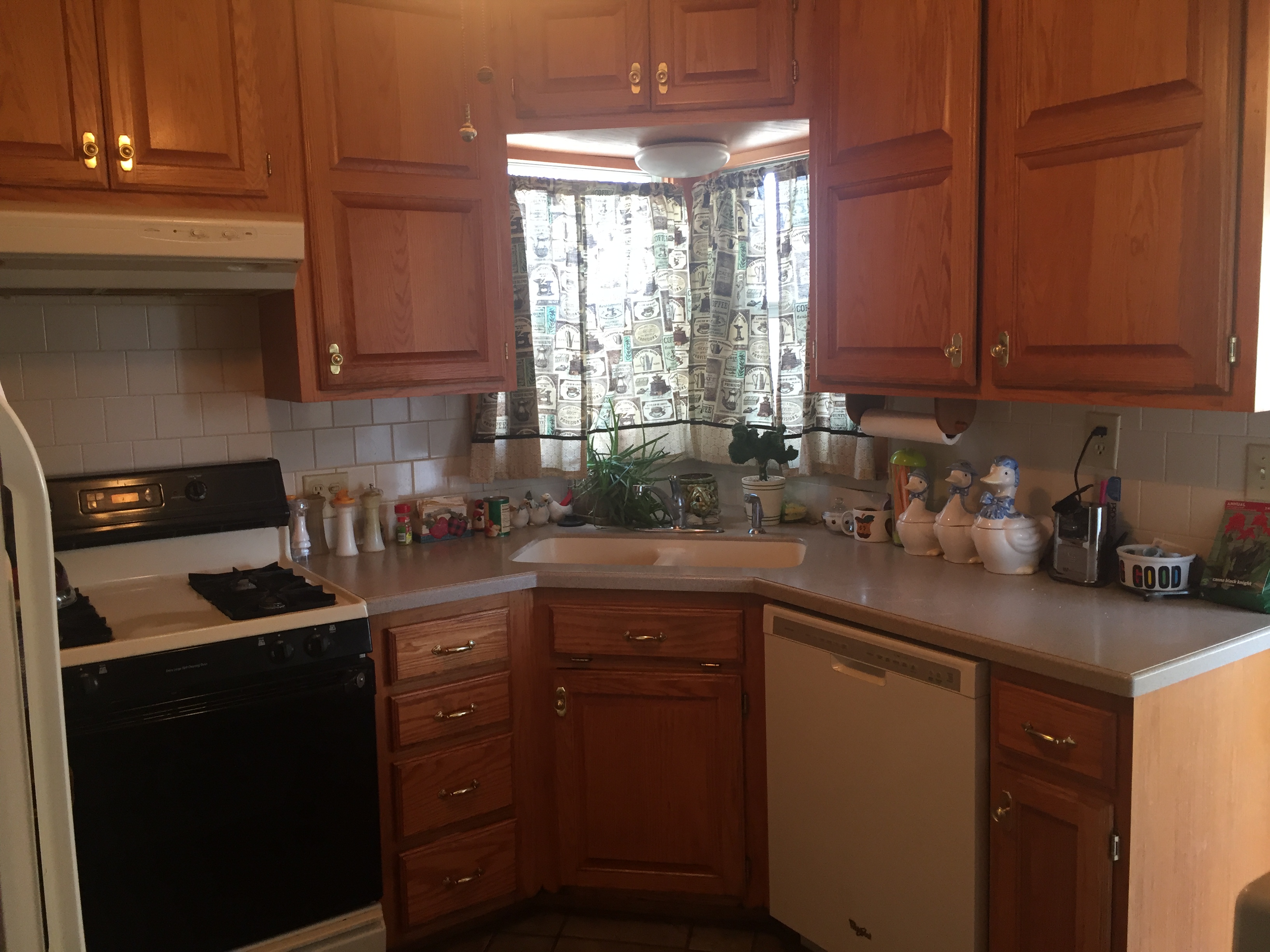 2105 John, Ponca City, OK 74601