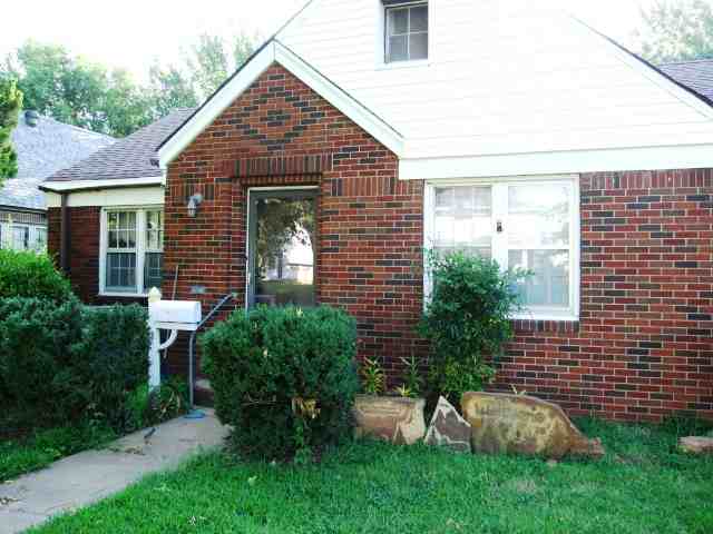 219 S 8th, Ponca City, OK 74601