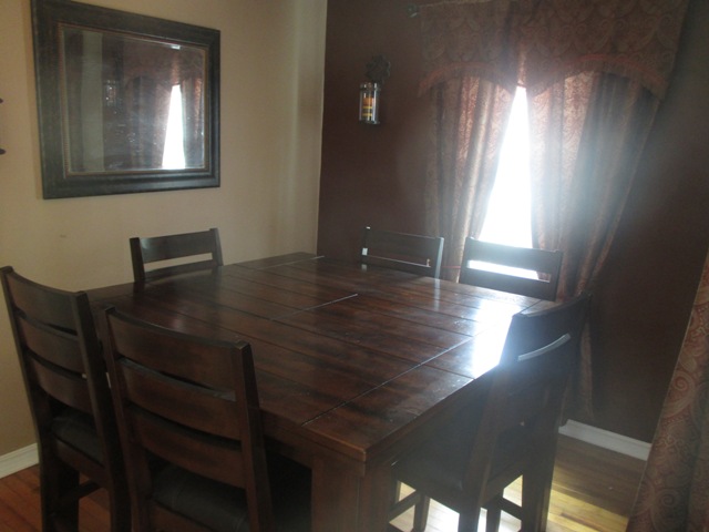 728 E Albany, Ponca City, OK 74601