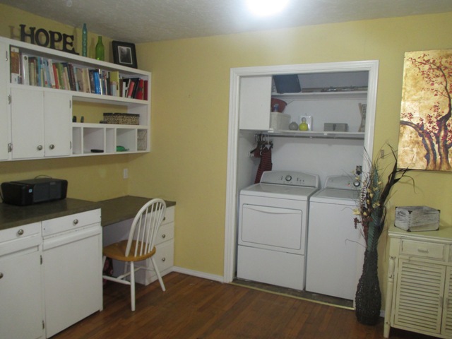 728 E Albany, Ponca City, OK 74601