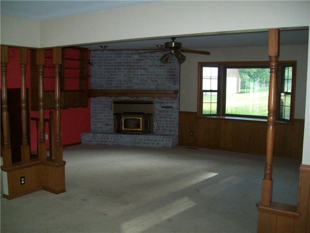 2216 El Camino StPonca City, OK, 74604Kay County