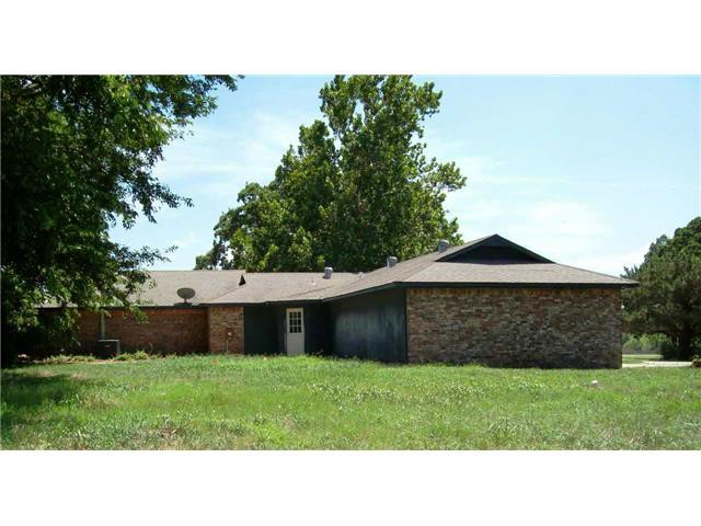 26 Michael DrPonca City, OK, 74604Osage County