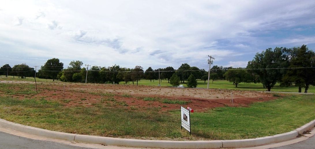 2706 Fox Crossing, Ponca City, OK 74604
