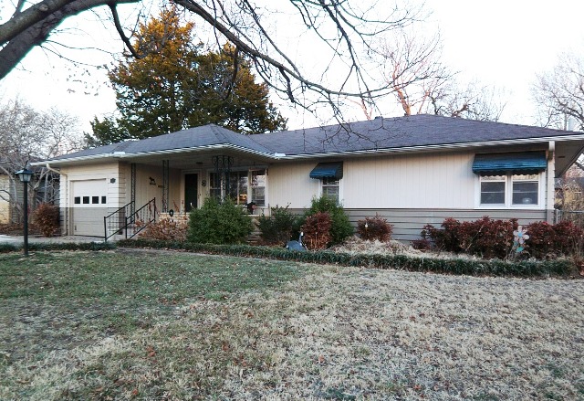 1801 N Woodlands, Ponca City, OK 74604