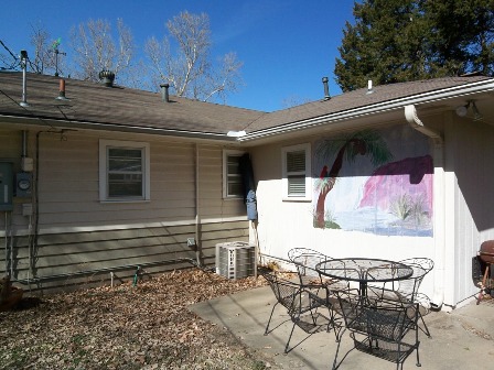1801 N Woodlands, Ponca City, OK 74604