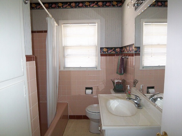 1801 N Woodlands, Ponca City, OK 74604