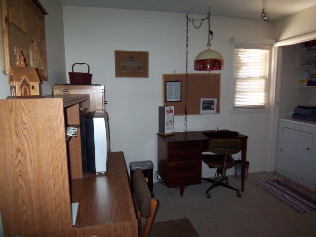 1801 N Woodlands, Ponca City, OK 74604