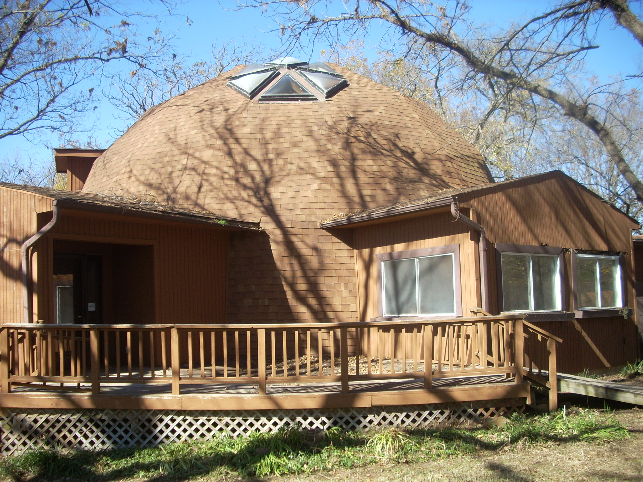 211 Braden School Rd, Ponca City, OK 74604