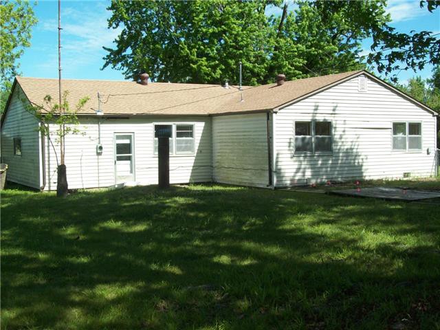 721 N 6th StBlackwell, OK, 74631Kay County