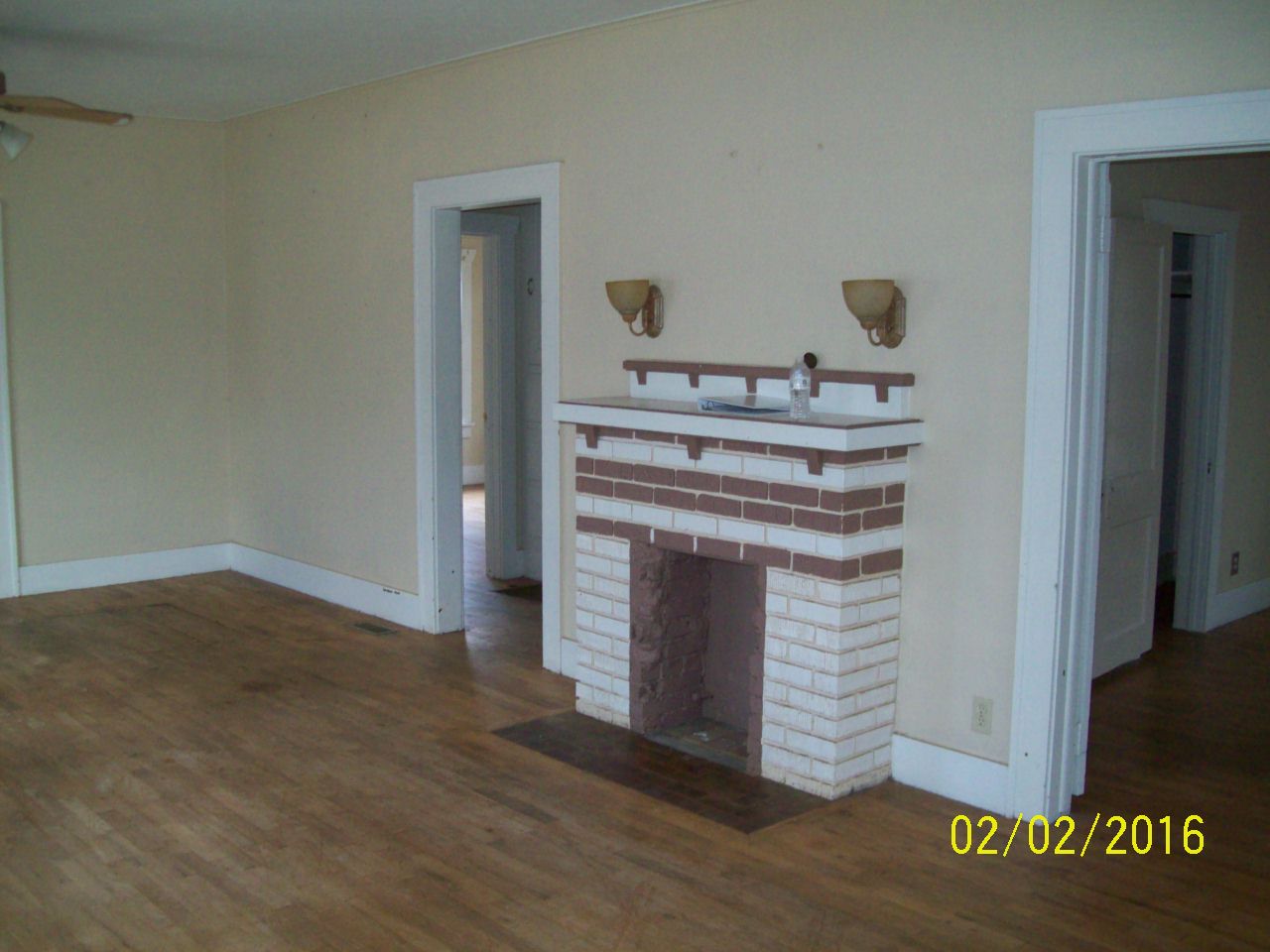 116 Carson, Blackwell, OK 74631