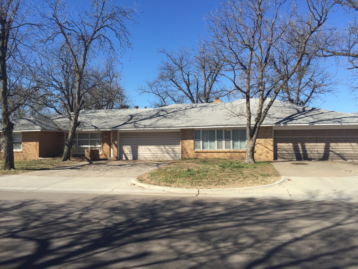 947 N 7th, Blackwell, OK 74631