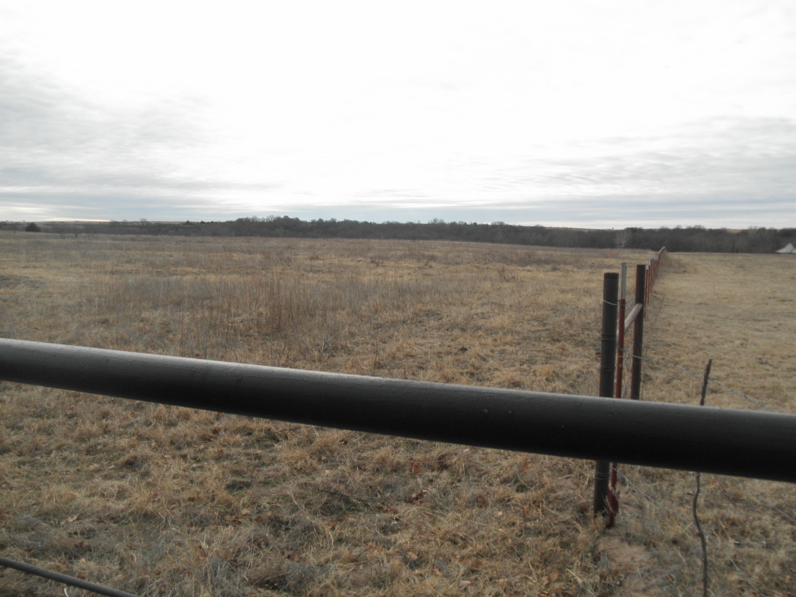 HWY 60 East, Burbank, OK 74633