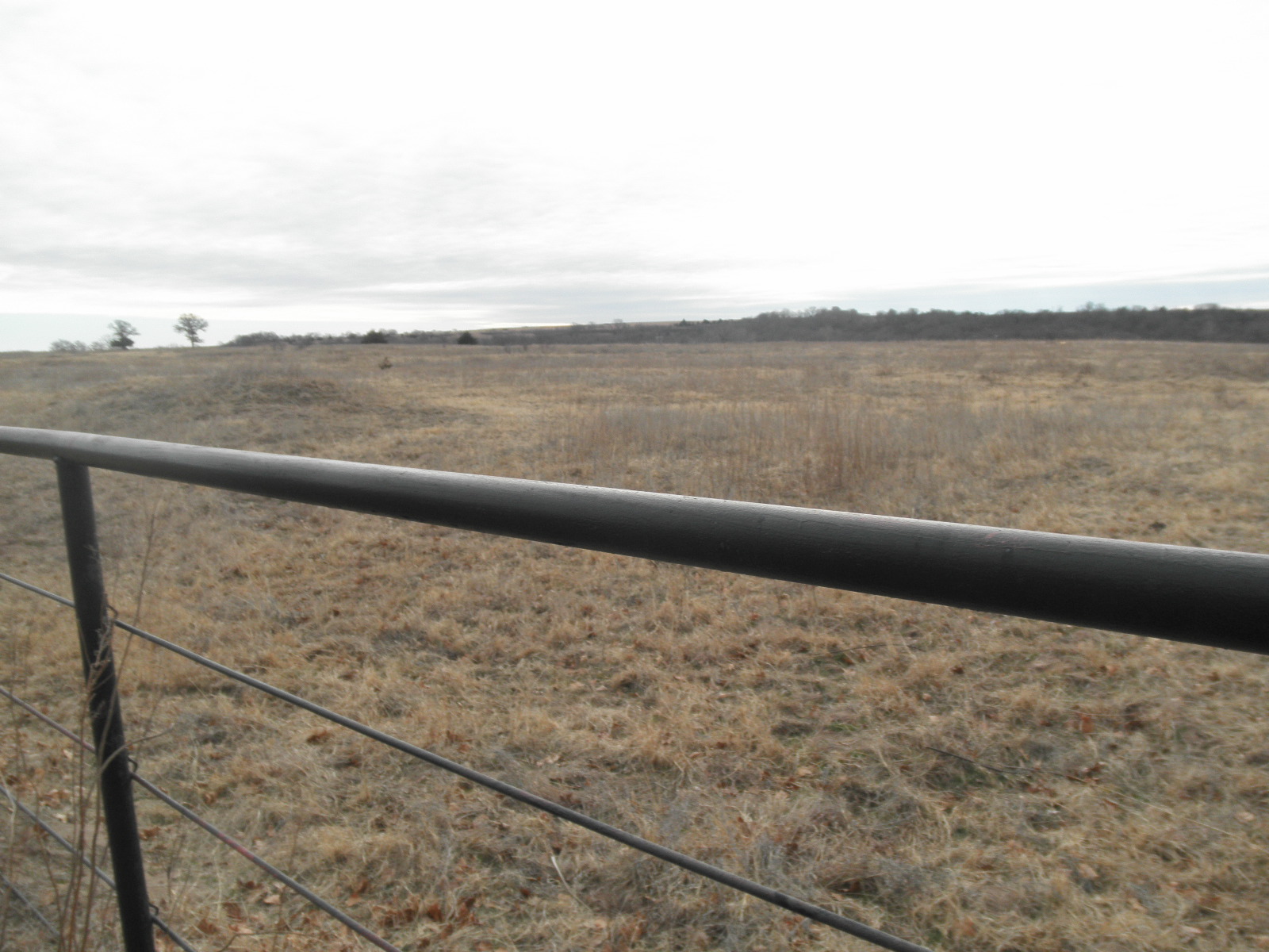 HWY 60 East, Burbank, OK 74633