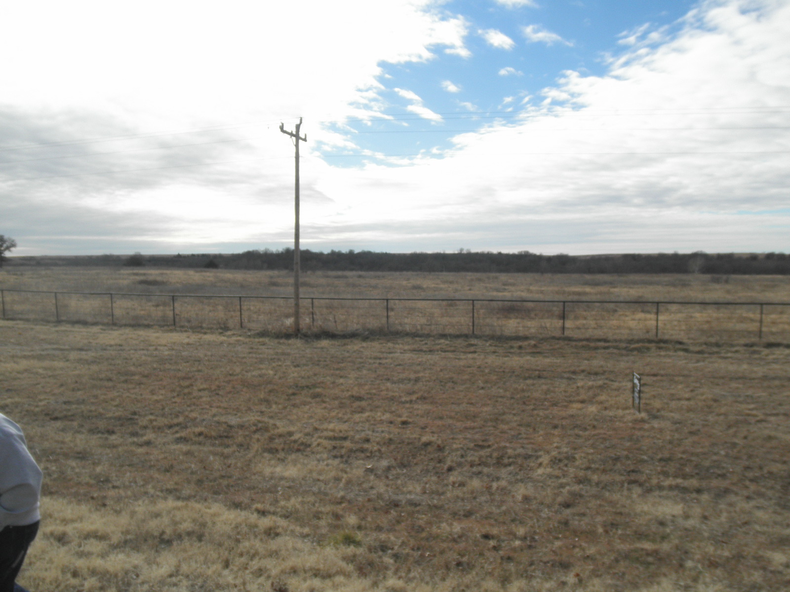 HWY 60 East, Burbank, OK 74633