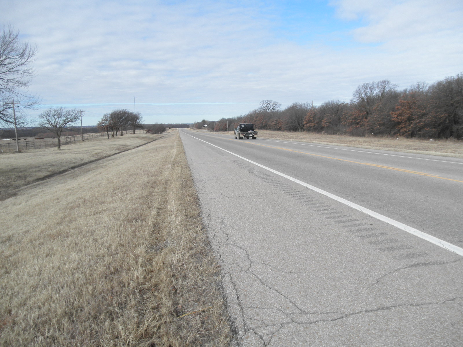 HWY 60 East, Burbank, OK 74633