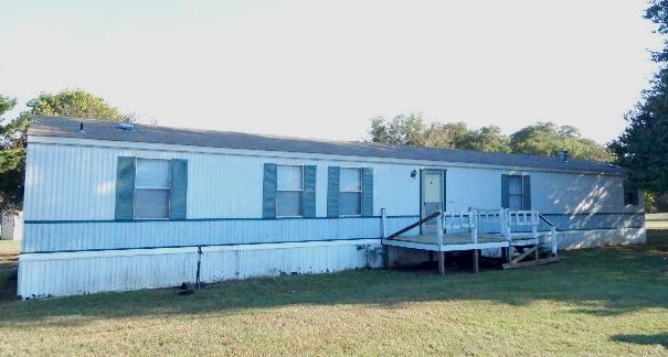 10 Northfork, KawCity, OK 74641