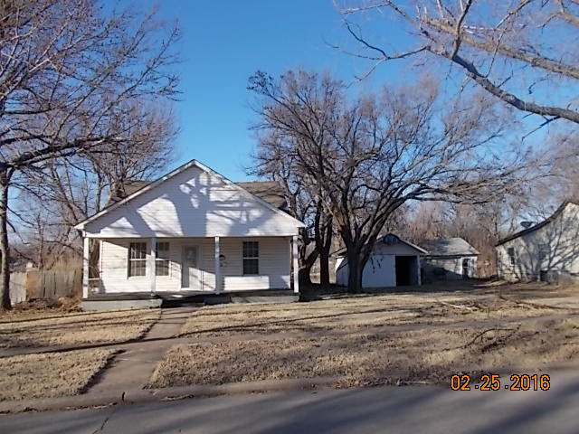 620 W 7th, Newkirk, OK 74647