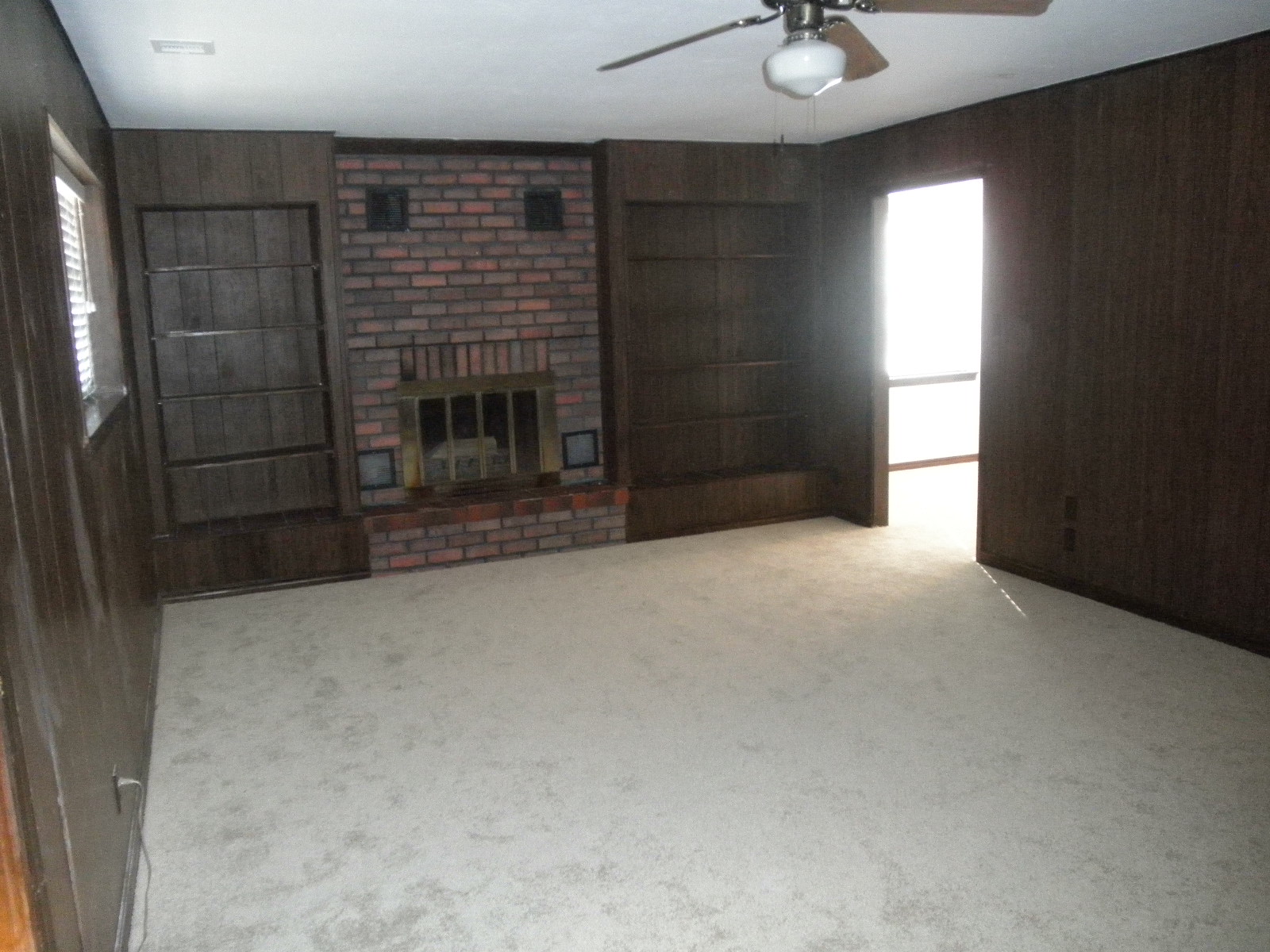 800 W Oakwood Lane, Newkirk, OK 74647