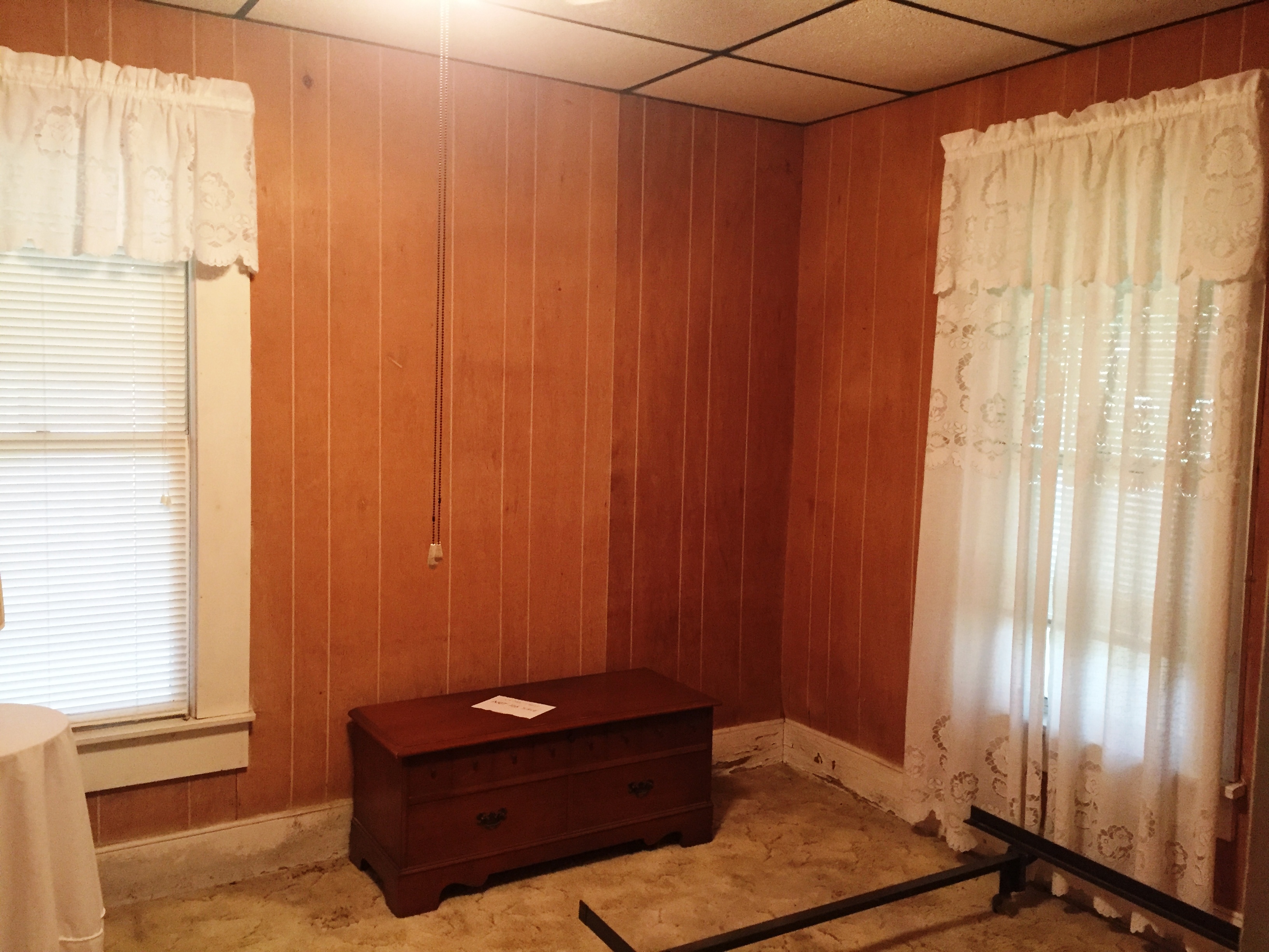 122 N Junior, Shidler, OK 74652