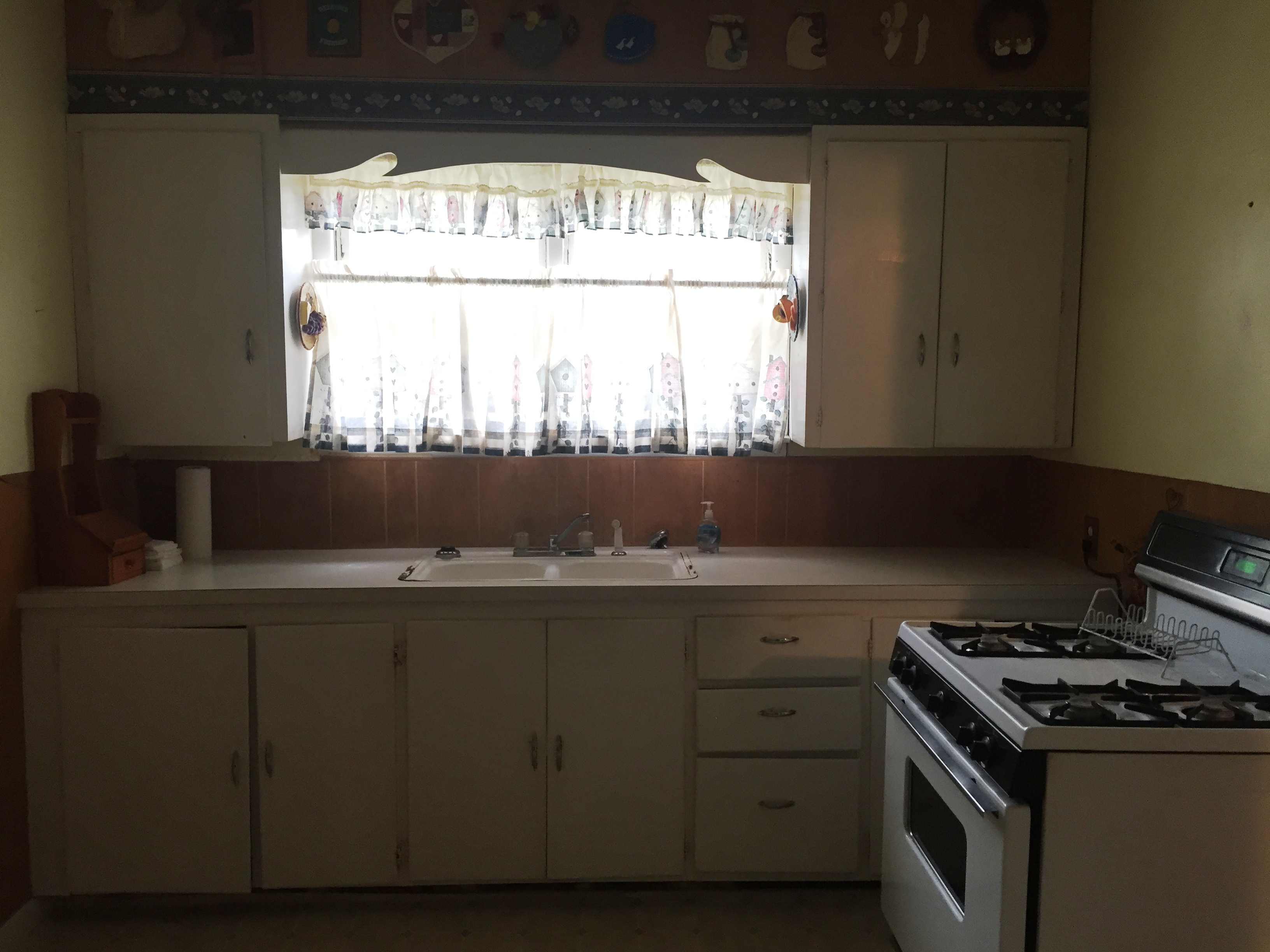 122 N Junior, Shidler, OK 74652