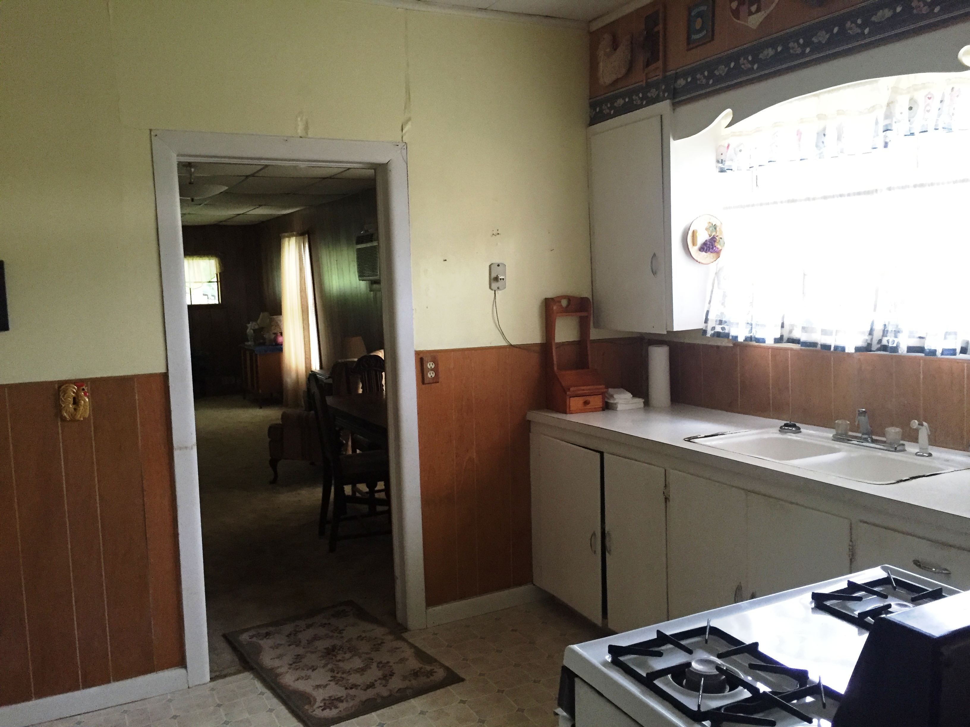 122 N Junior, Shidler, OK 74652